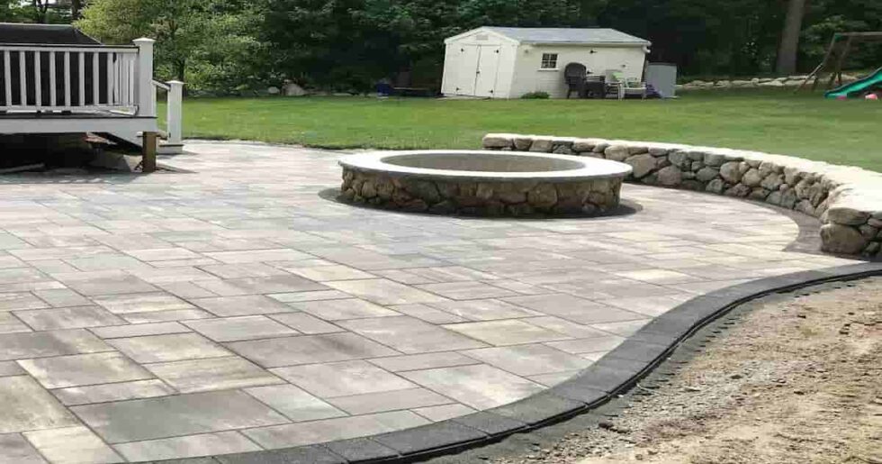 Custom Firepits