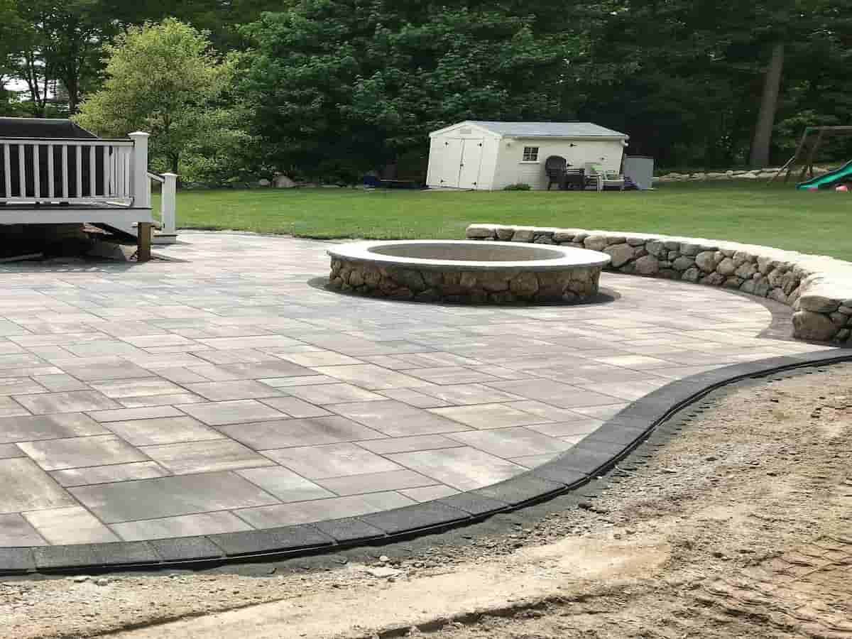 Custom Firepits