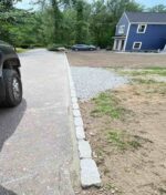 Driveways
