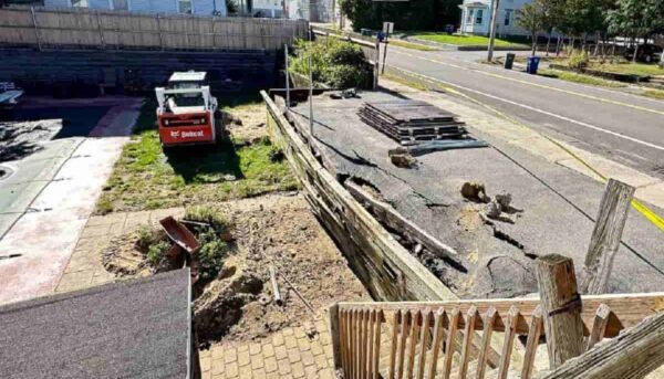Excavation Services