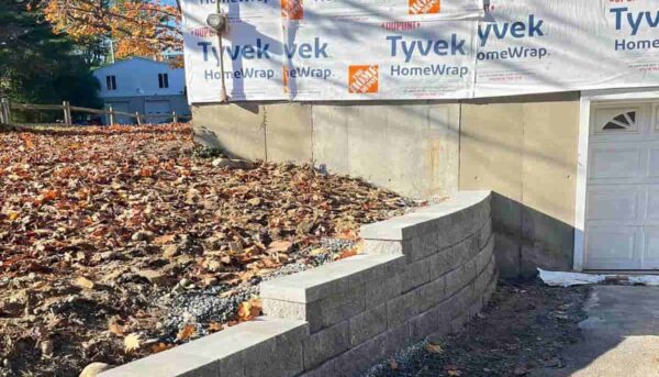 Fall Clean Up Services