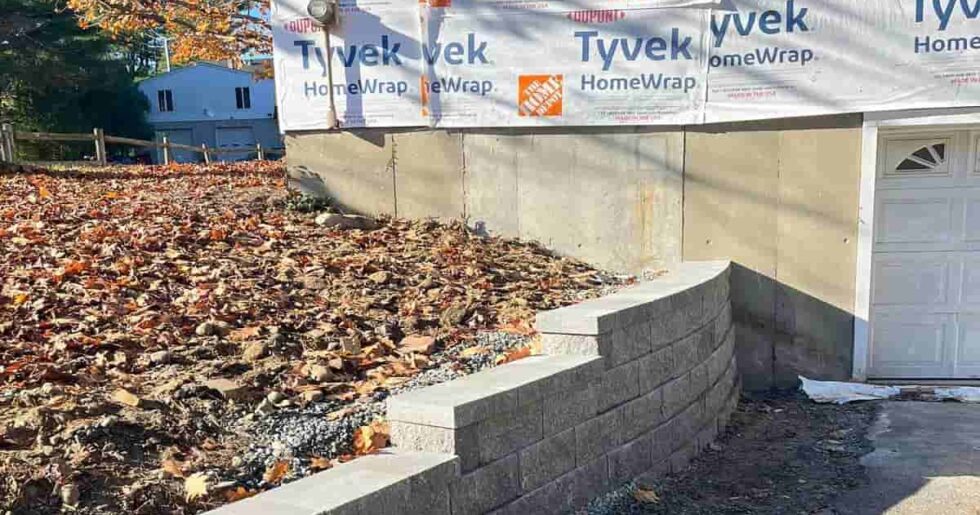 Fall Clean Up Services