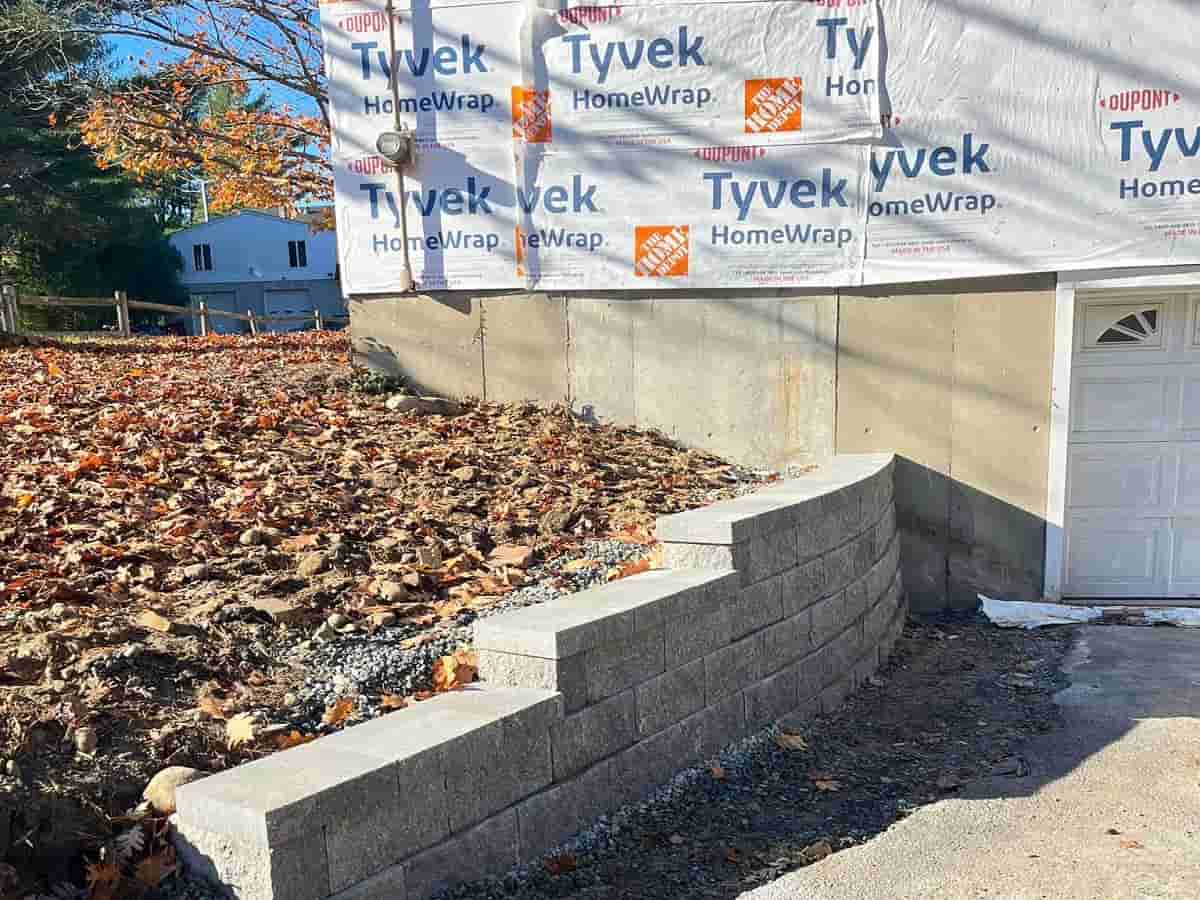 Fall Clean Up Services