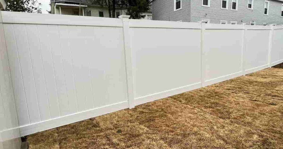 Fence