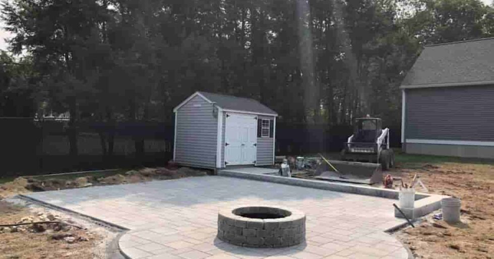 Fire Pits