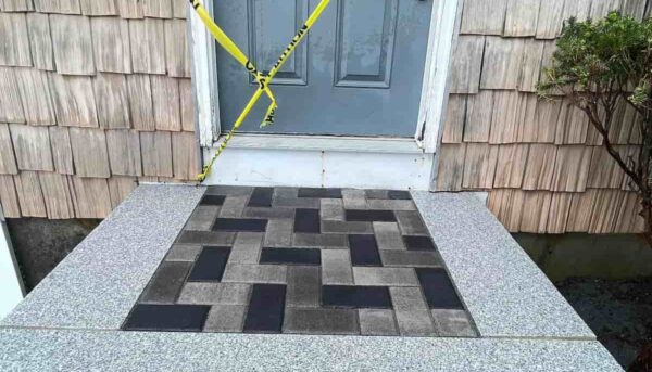 Granite Installation Service
