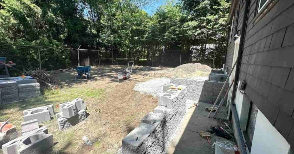 Masonry
