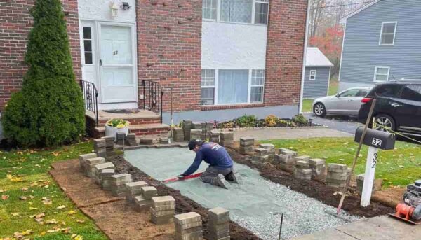 Masonry Services