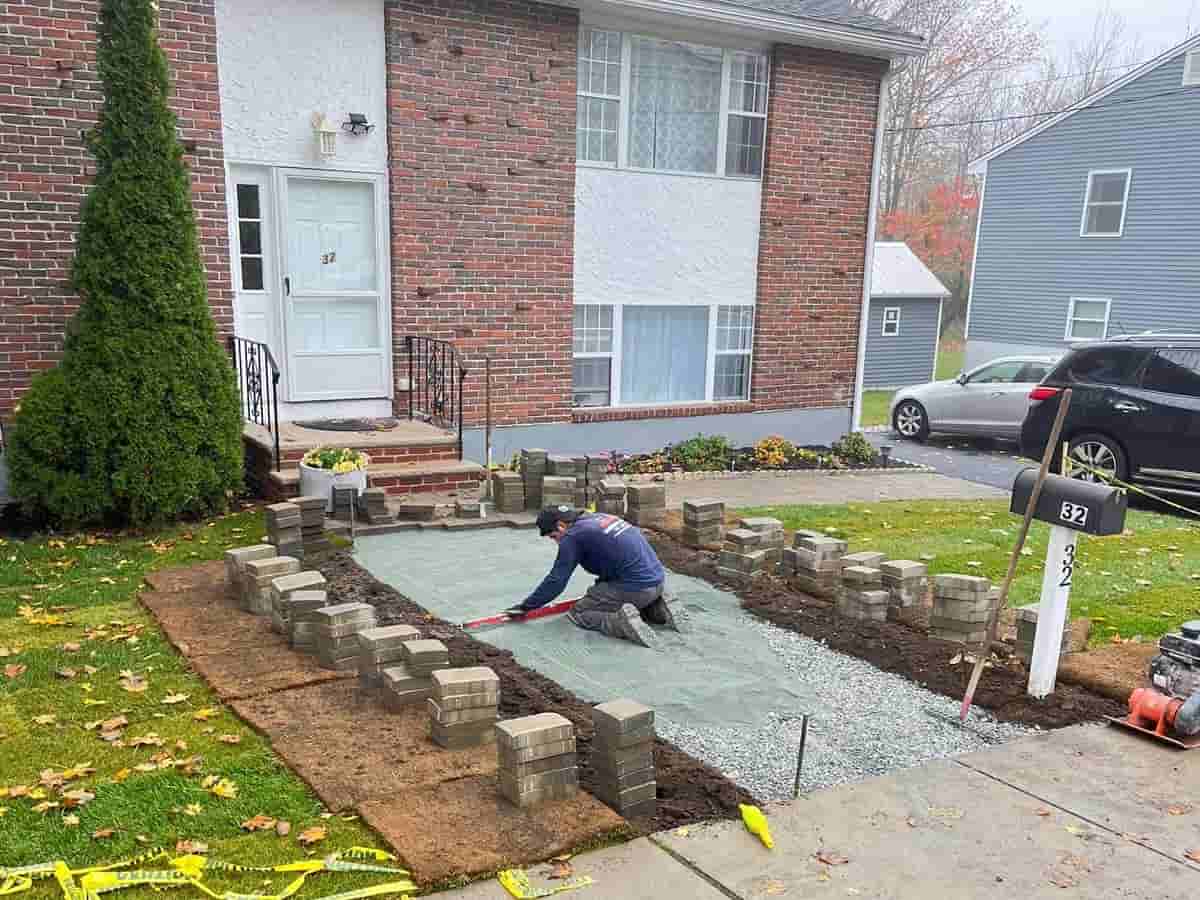 Masonry Services