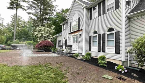 Mulch Services