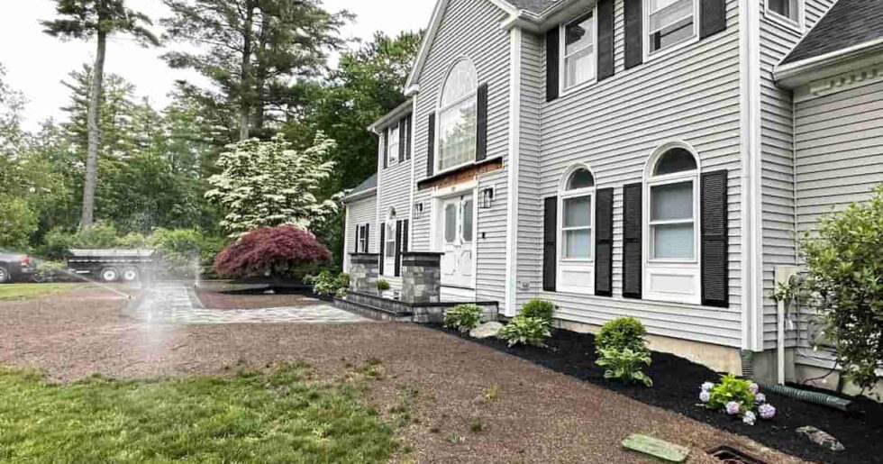 Mulch Services