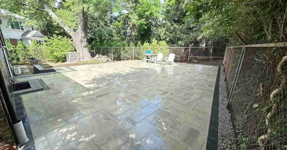 Patios