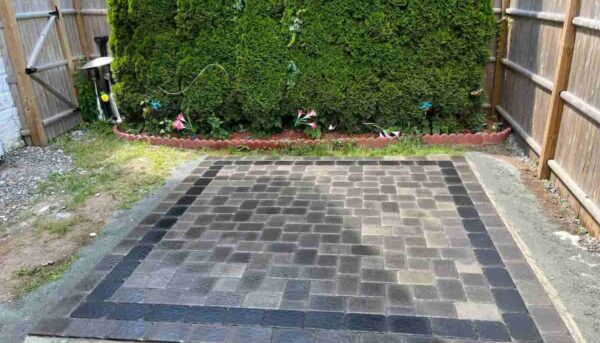 Patio Services