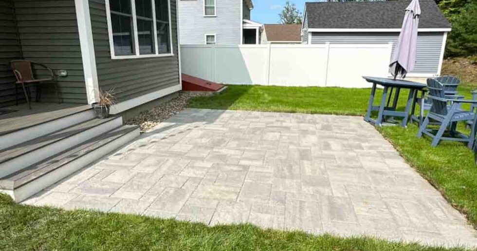Patios