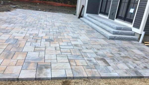 Patios Service