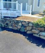 Retaining Wall