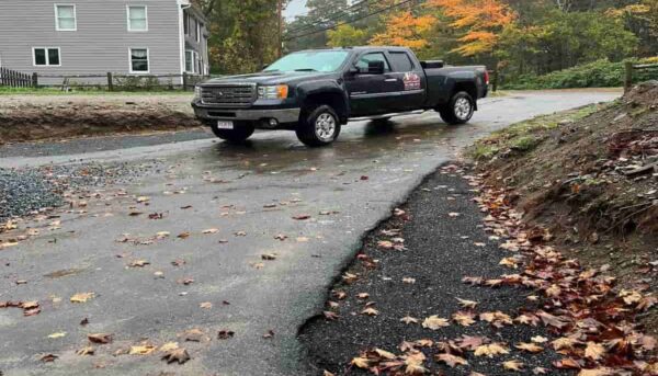 Spring Cleanup