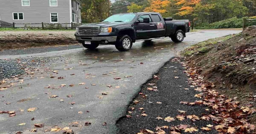 Spring Cleanup