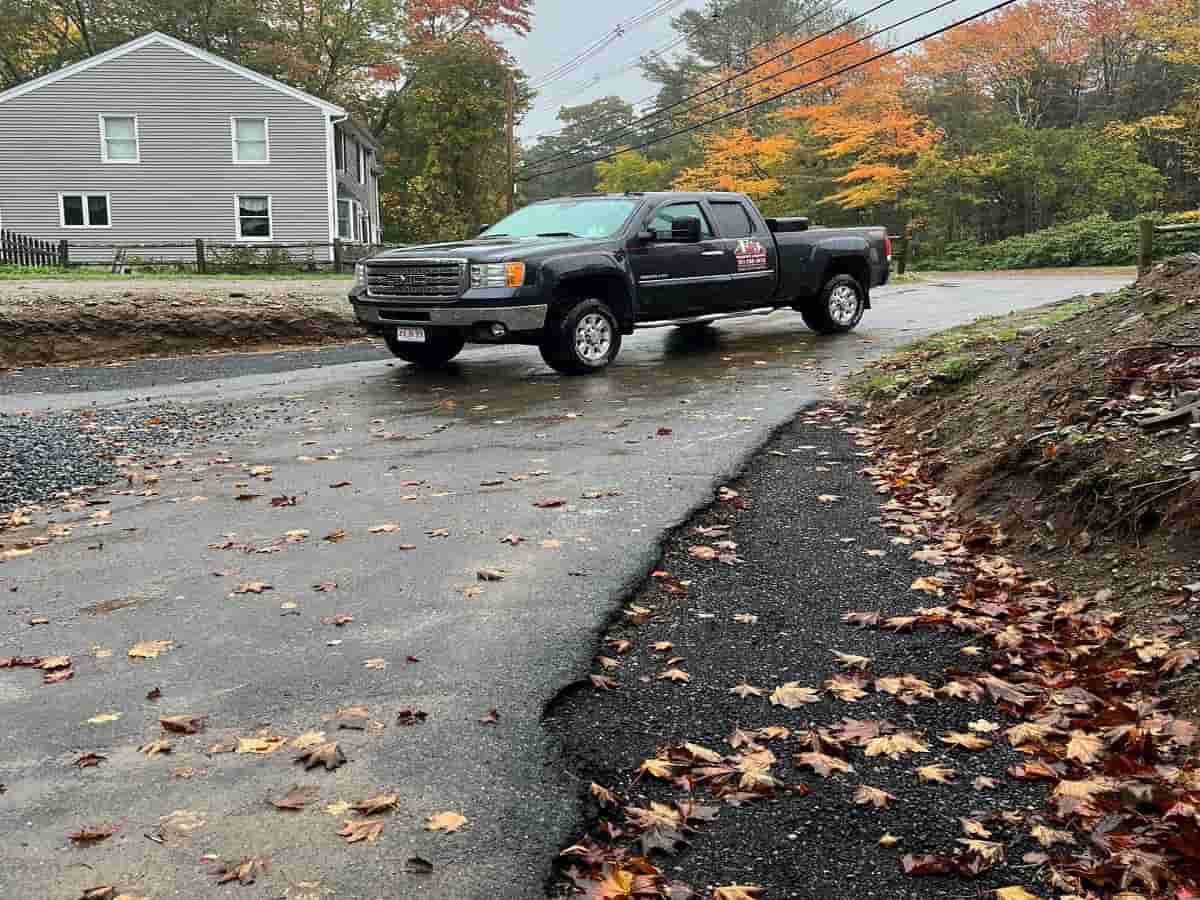 Spring Cleanup