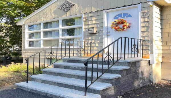 Stairs Service