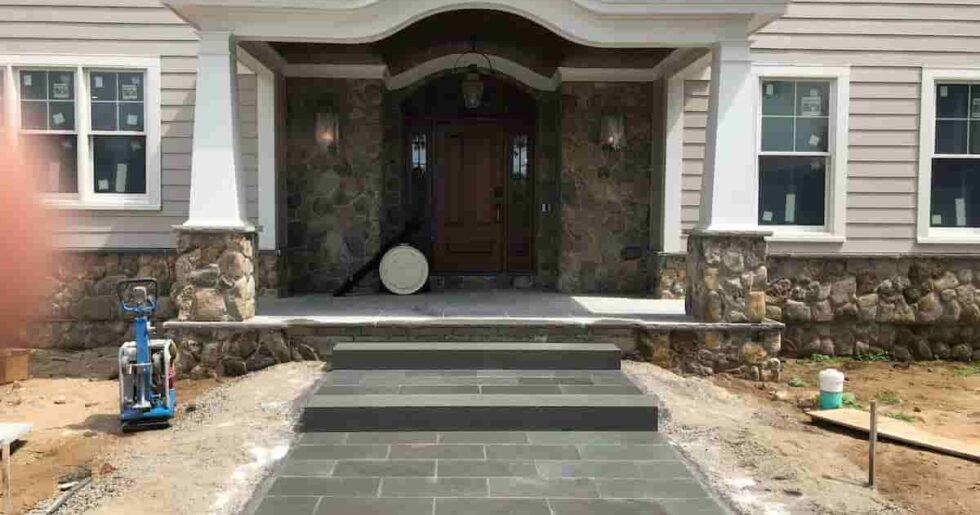 Veneer Stone