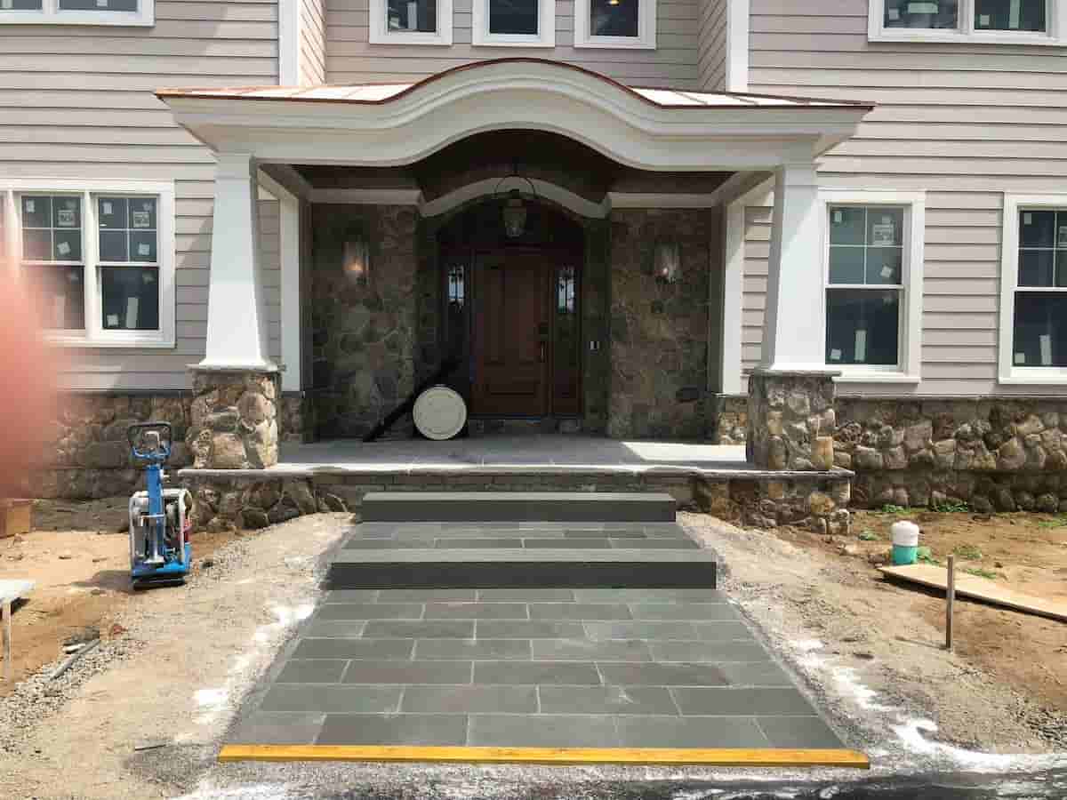 Veneer Stone