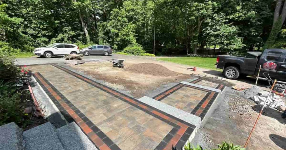 Walkway