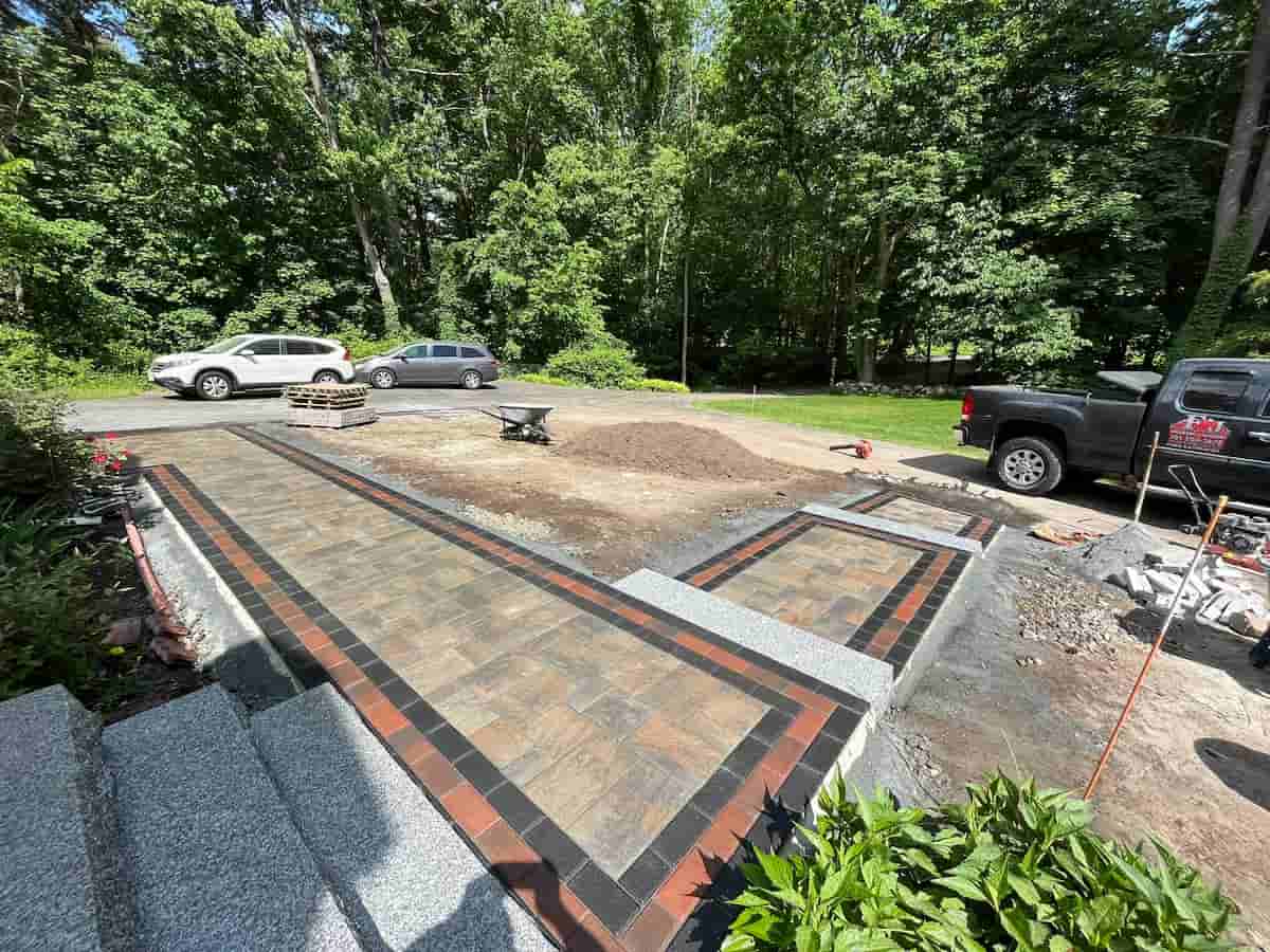 Walkway
