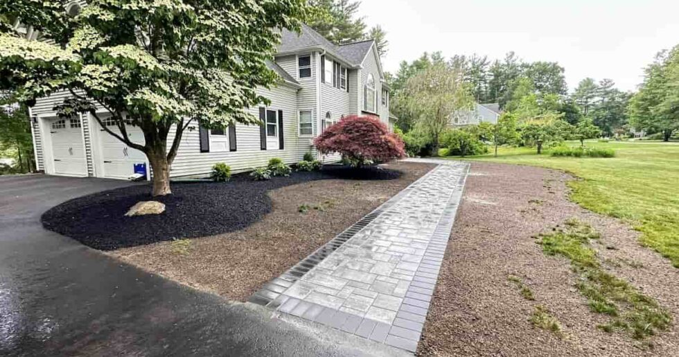 Walkways