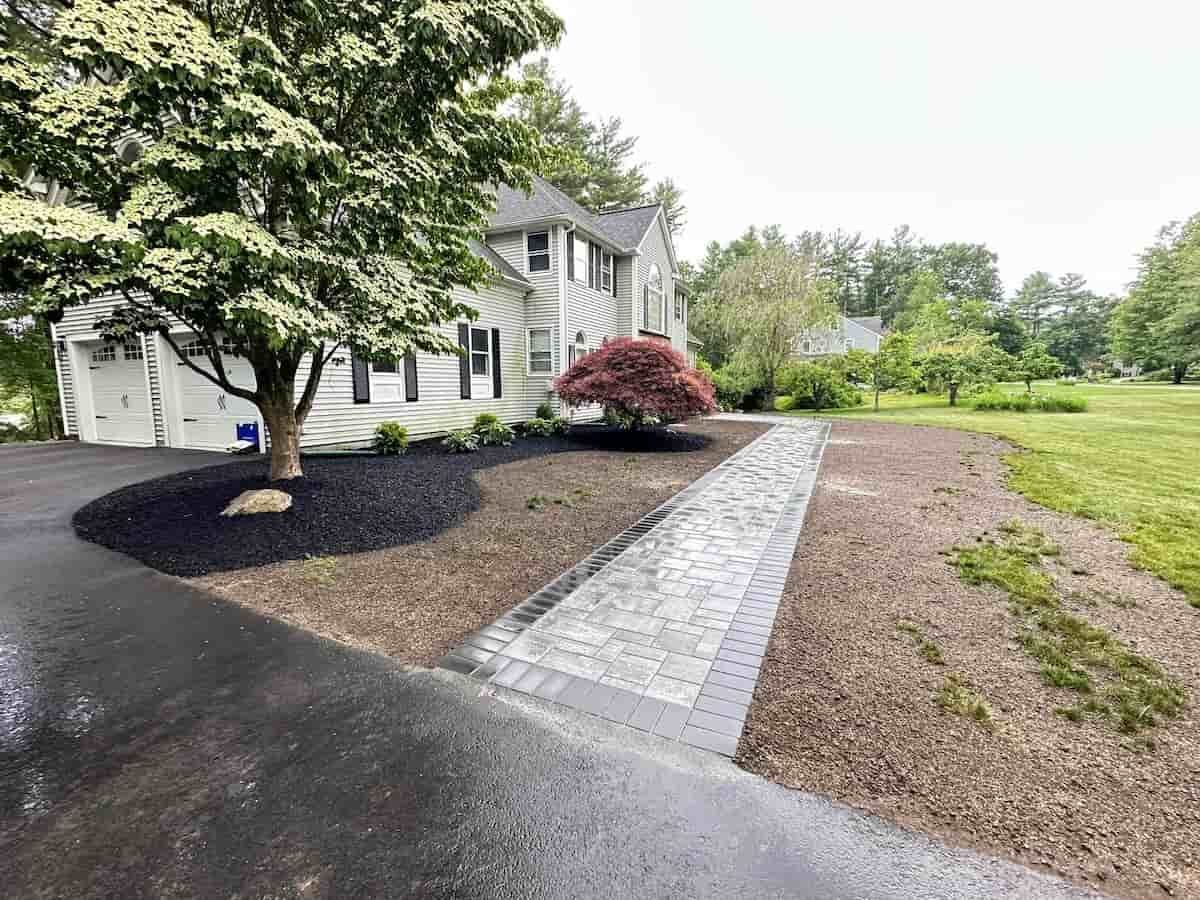 Walkways